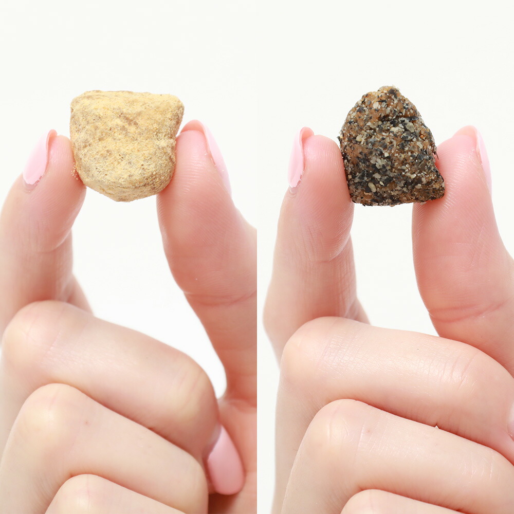 だいじょうぶなもの 6個セット きなこまる 60g 菊芋 黒胡麻 お菓子