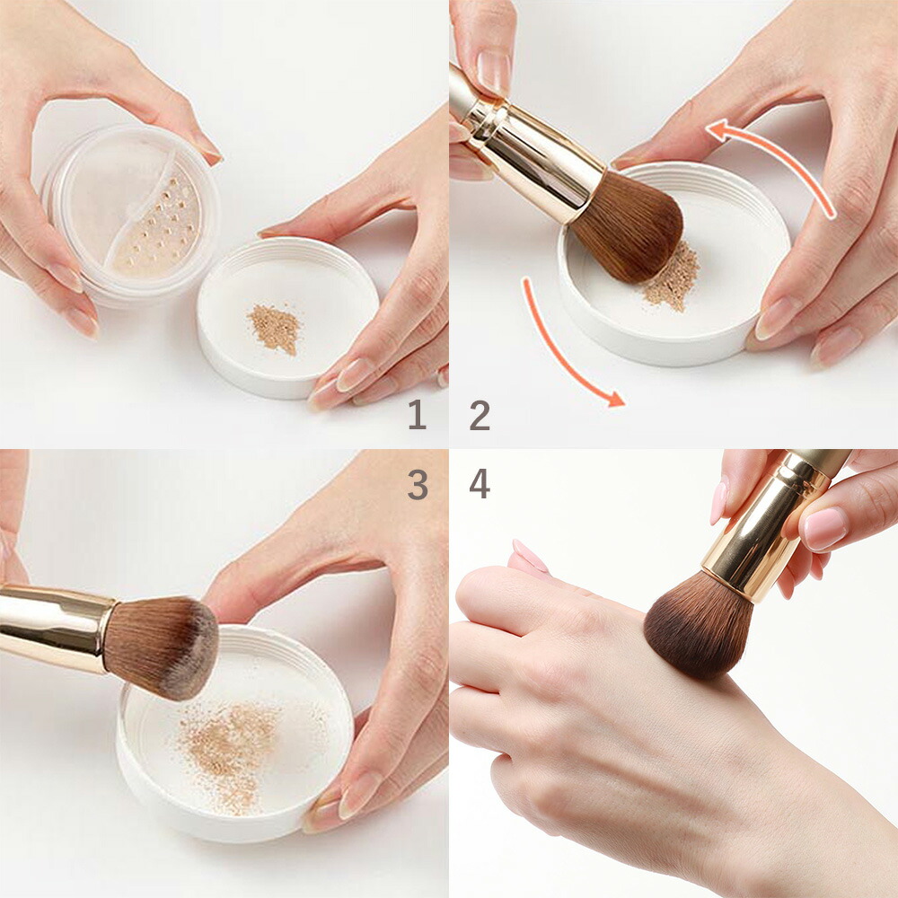 ONLY MINERALS（オンリーミネラル） 正規品 ヤーマン 薬用