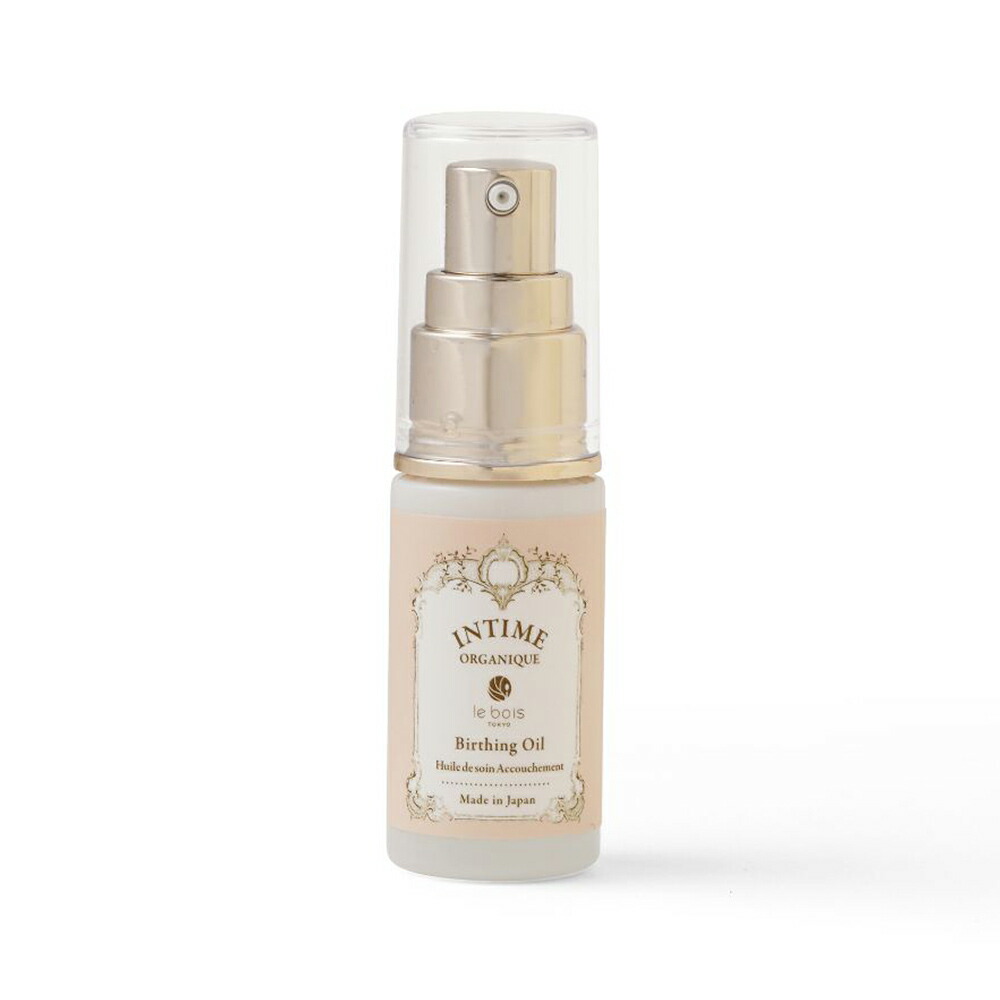 INTIME アンティーム バーシングオイル 30ml デリケートゾーン フェムケア デリケートゾーン用オイルの画像