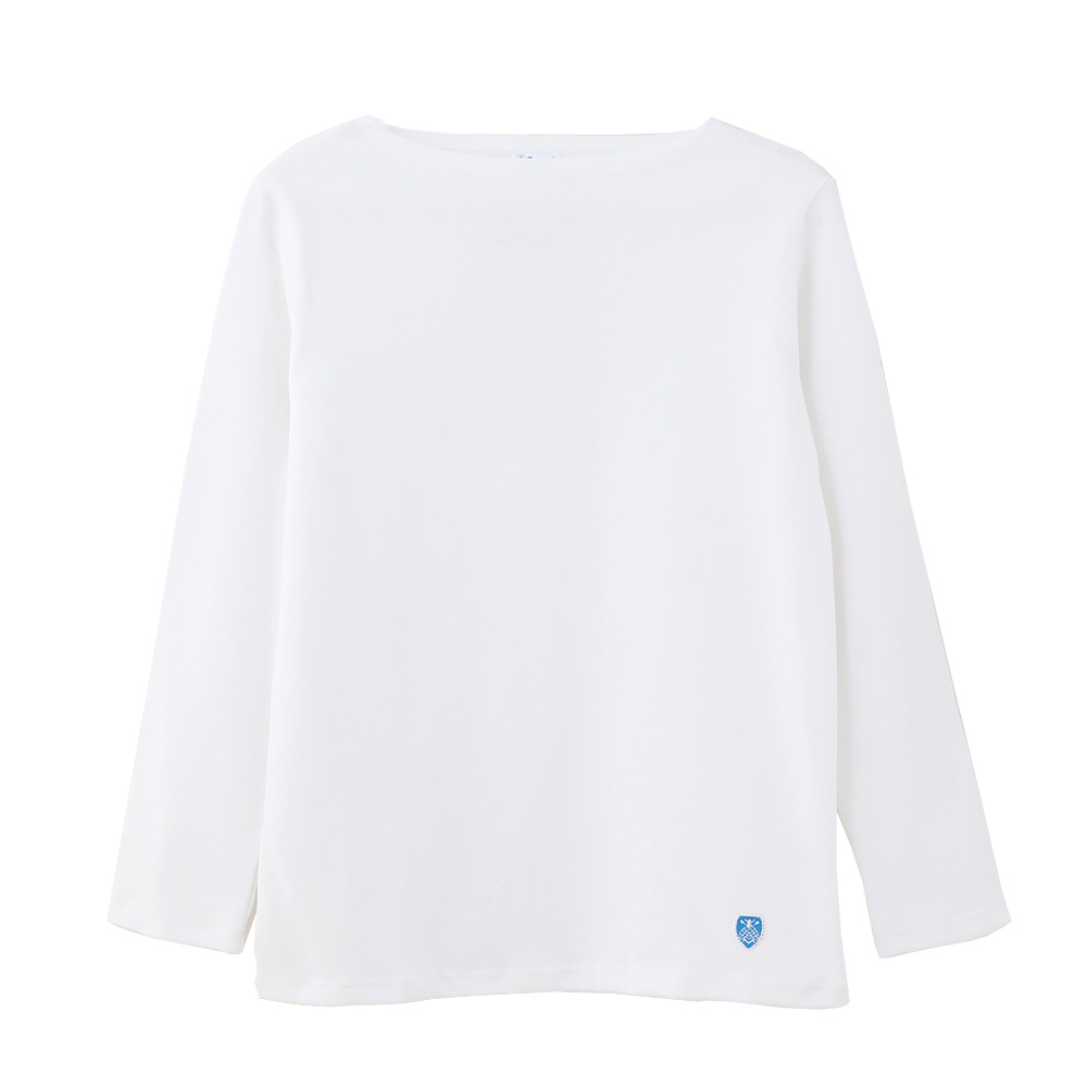 ORCIVAL（オーシバル） SALE 15％OFF カットソー レディース 長袖