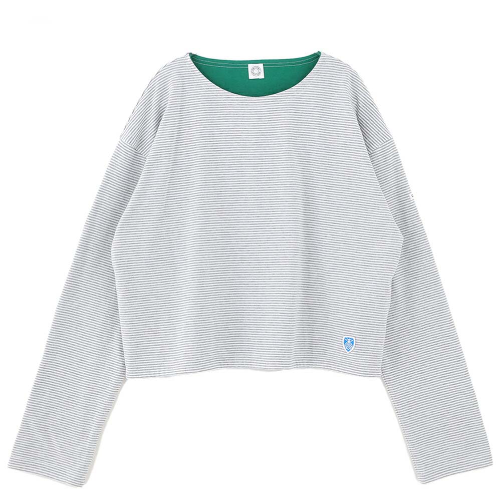 ORCIVAL（オーシバル） SALE 40％OFF カットソー レディース 長袖