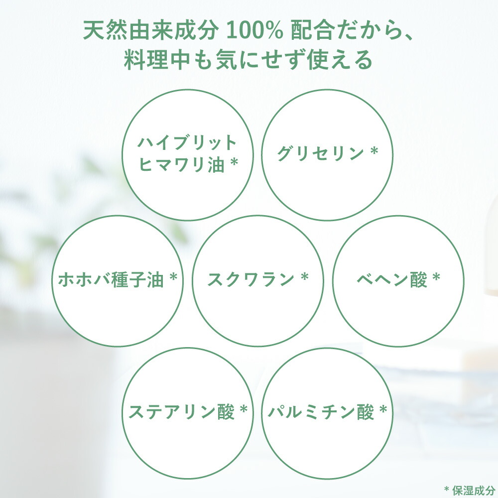 プロ・業務用 ヤーマン ハンドクリーム 120g 無香料 ハンドケア 料理