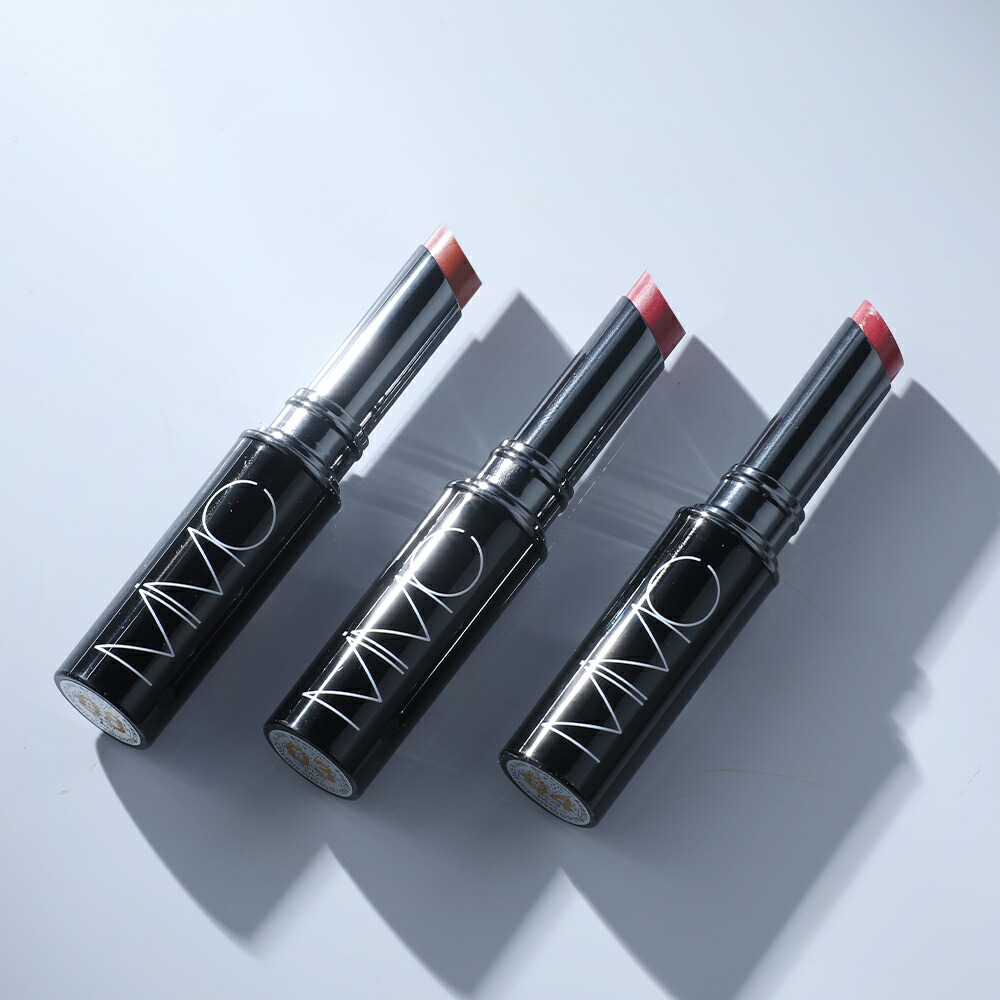 MiMC ミネラルカラーリップ SPF20 PA++ 2.3g UVカラーリップ リップ