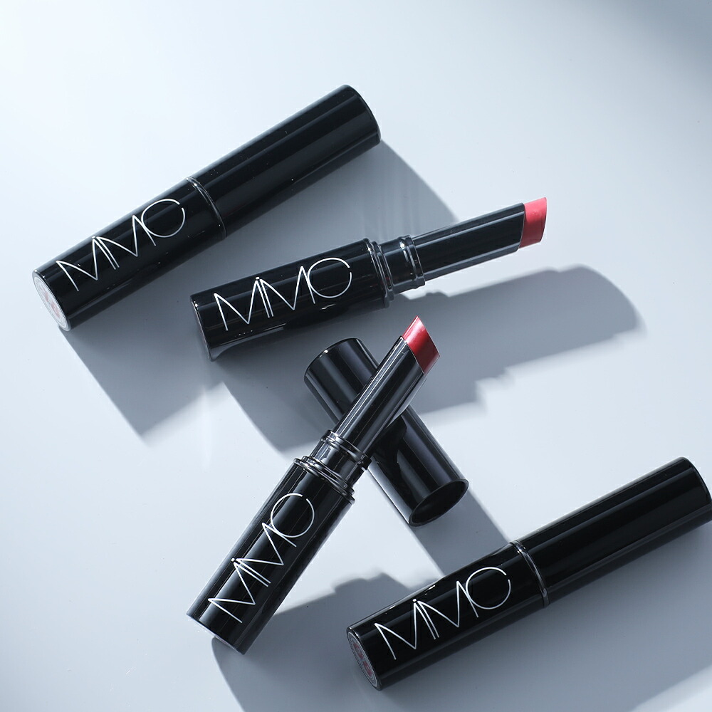 MiMC ミネラルルージュ 2.3g スキンケアルージュ カラーリップ リップ