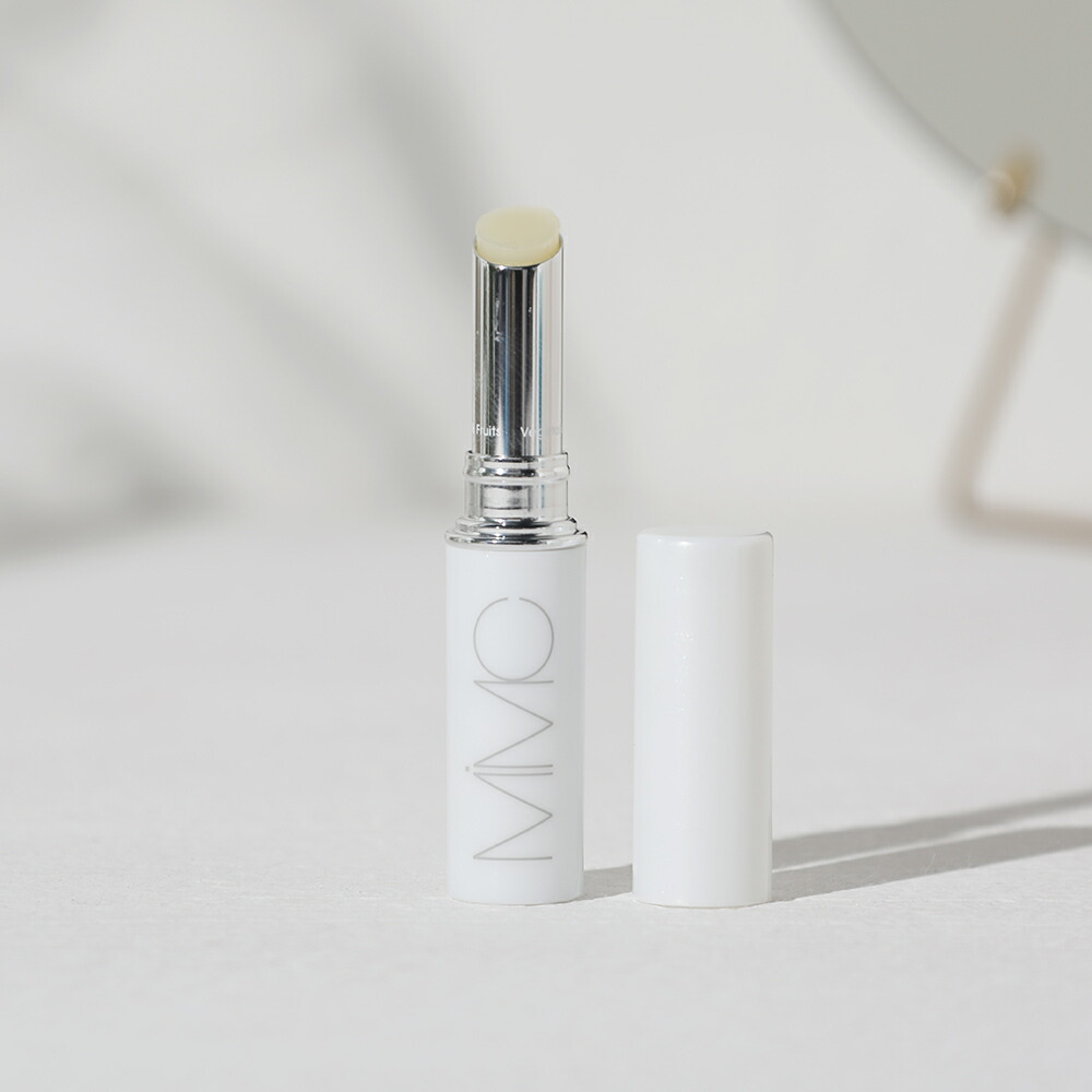 MiMC おまけ付き ビオモイスチュアスティック 2.2g スティック美容液