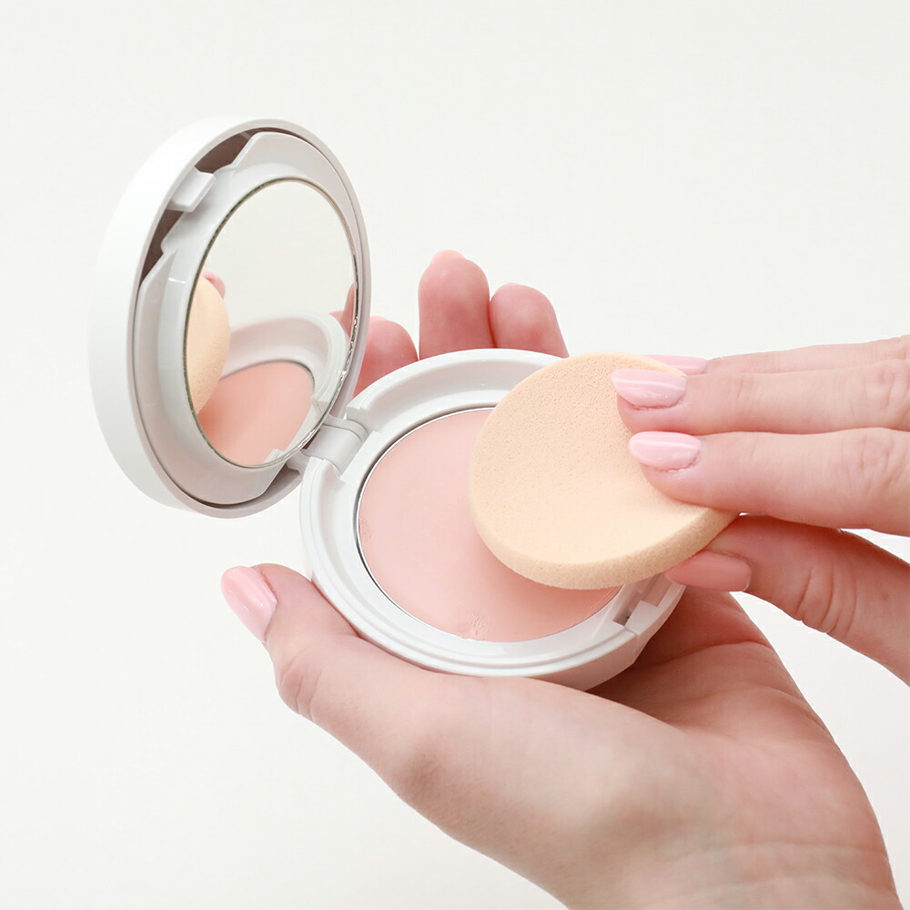 MiMC ミネラルイレイザーバーム カラーズ リフィル SPF20 PA++ 6.5g