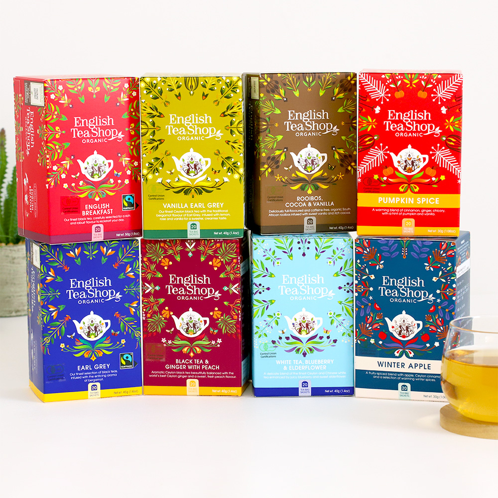 English Tea Shop（イングリッシュティーショップ） エブリデイ ランジ