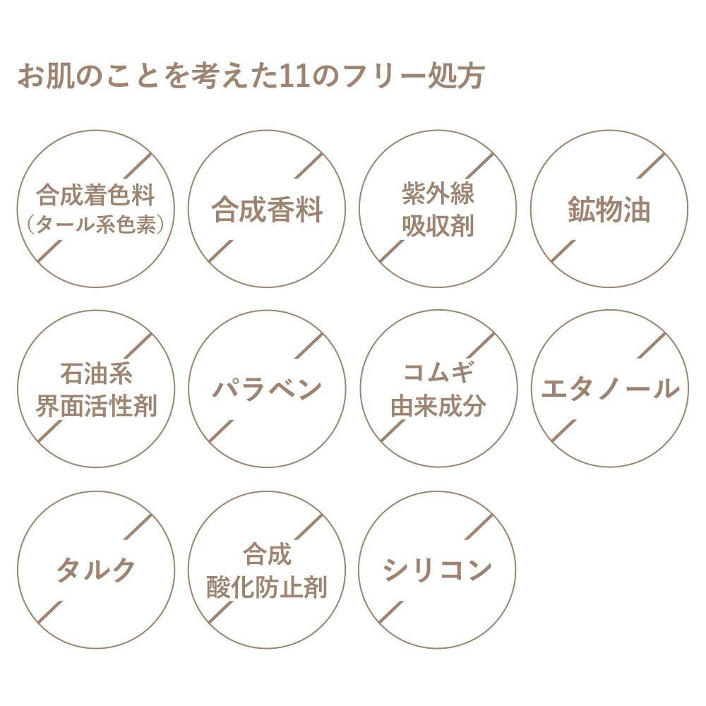正規品 オンリーミネラル ミネラルエッセンス BBクリームN 25g ライトオークル オークル ブライトベージュ ナチュラルベージュ SPF25・PA++ 化粧下地 | ONLY MINERALS | 02