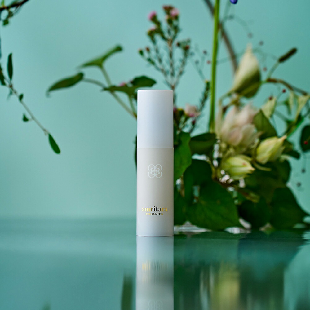 amritara（アムリターラ） エイジソリューションクリーム 30g