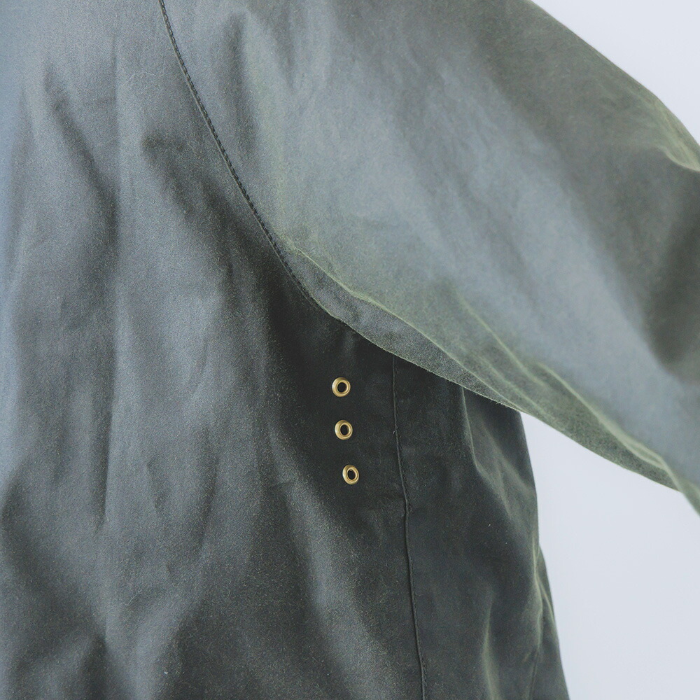 SALE 35％OFF 2025秋冬 Barbour バブアー ARLENE WAX JACKET アーリーン ワックス ジャケット LWX1482 ワックスコットン 2025AW ラッピング不可の画像