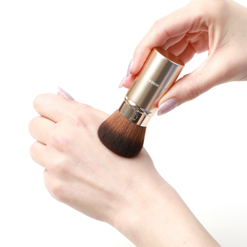 ONLY MINERALS（オンリーミネラル） 正規品 ポケットファンデーション