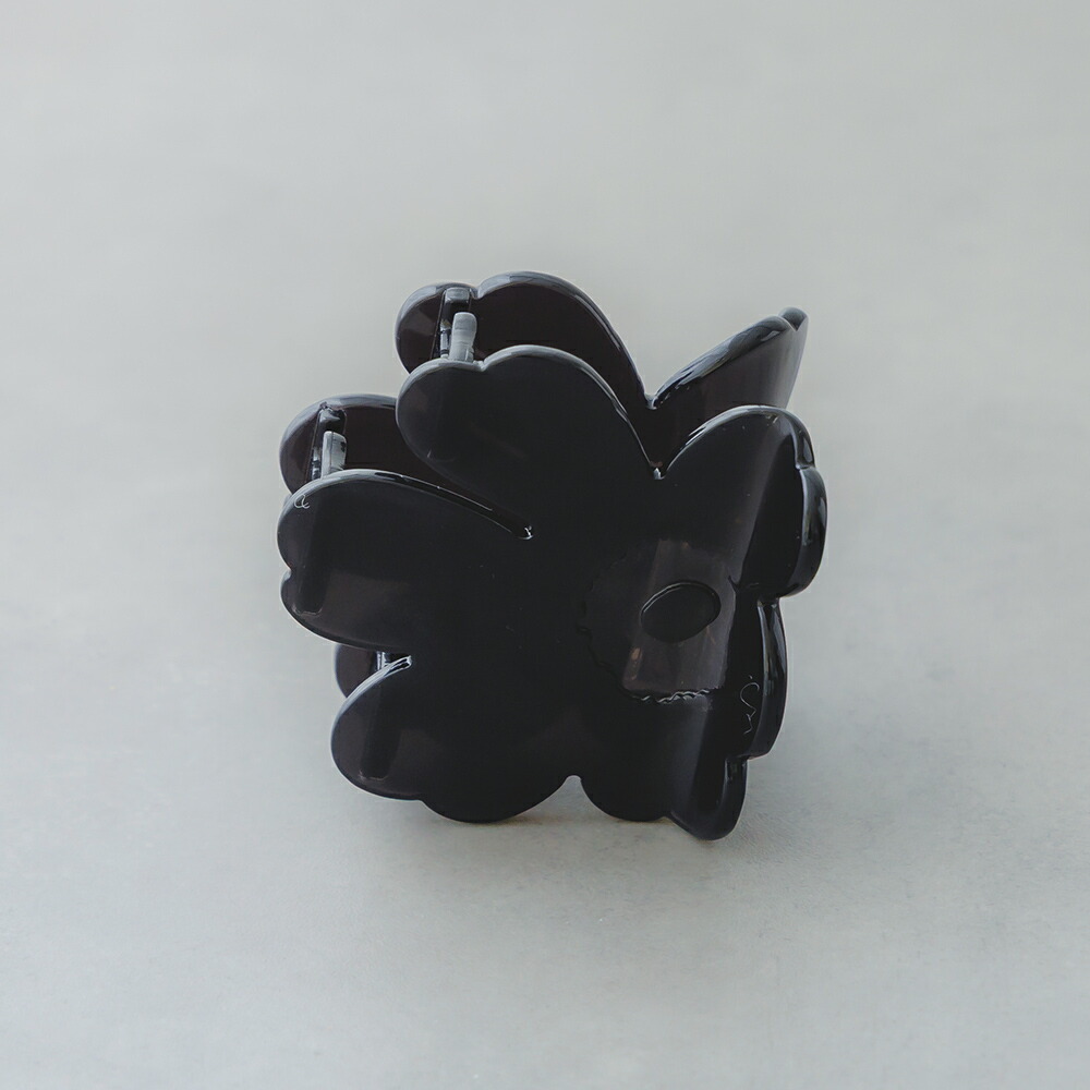 marimekko（マリメッコ） 正規品 ヘアクリップ ラージサイズ Unikko