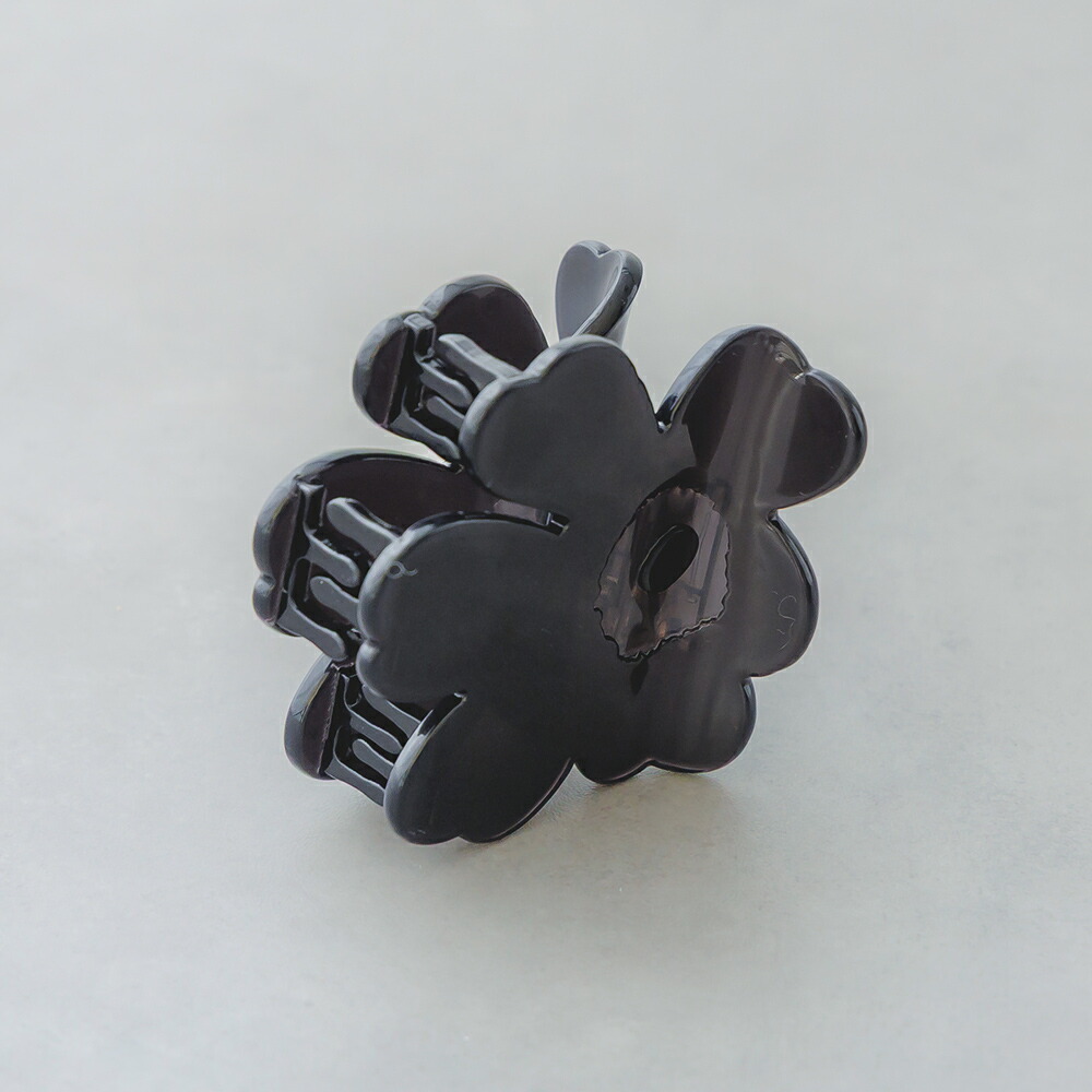 marimekko（マリメッコ） 正規品 ヘアクリップ ラージサイズ Unikko