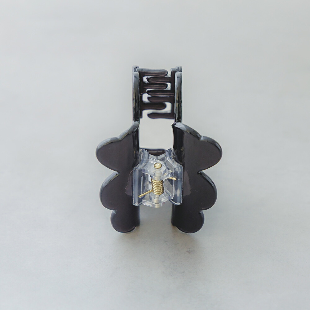 marimekko（マリメッコ） 正規品 ヘアクリップ ラージサイズ Unikko