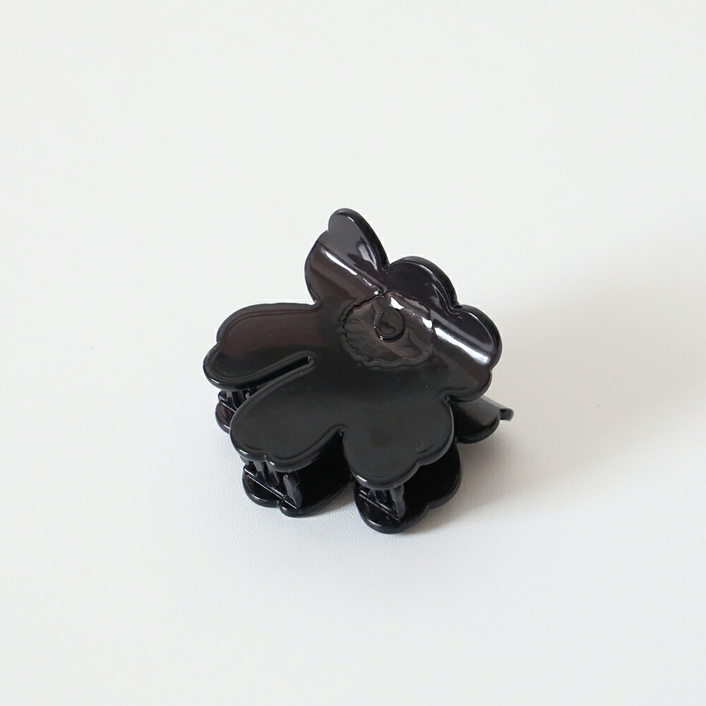 marimekko（マリメッコ） 正規品 ヘアクリップ スモールサイズ Unikko
