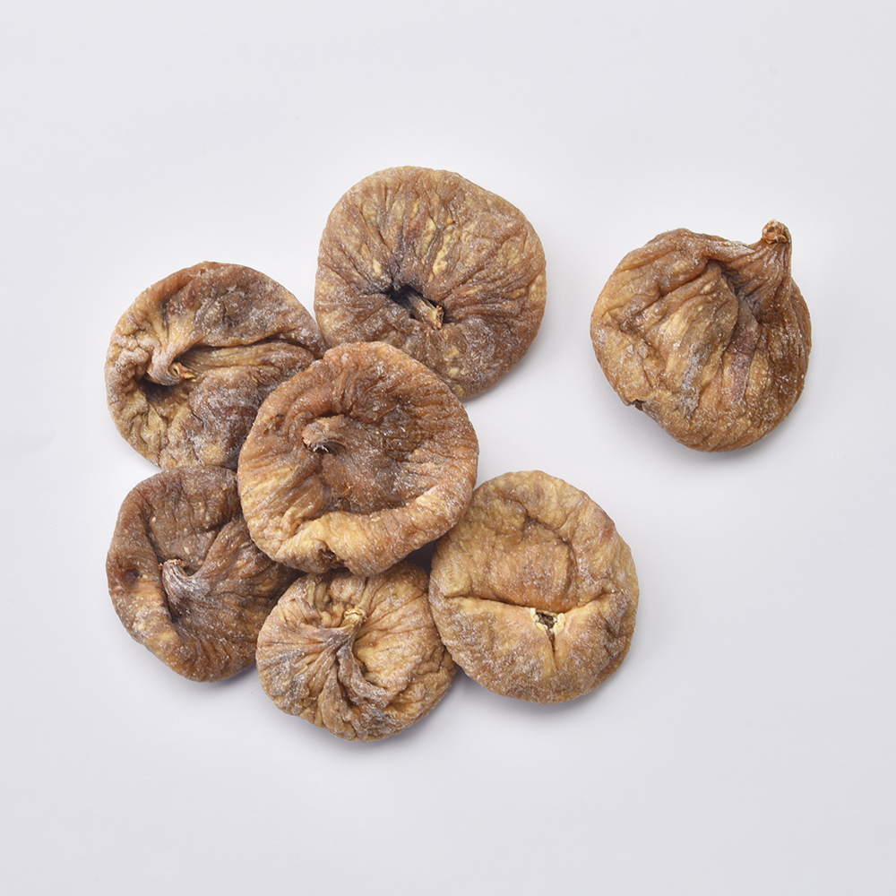 BIO NOWA ビオノワ オーガニック・ドライ 白イチジク 400g イチジク