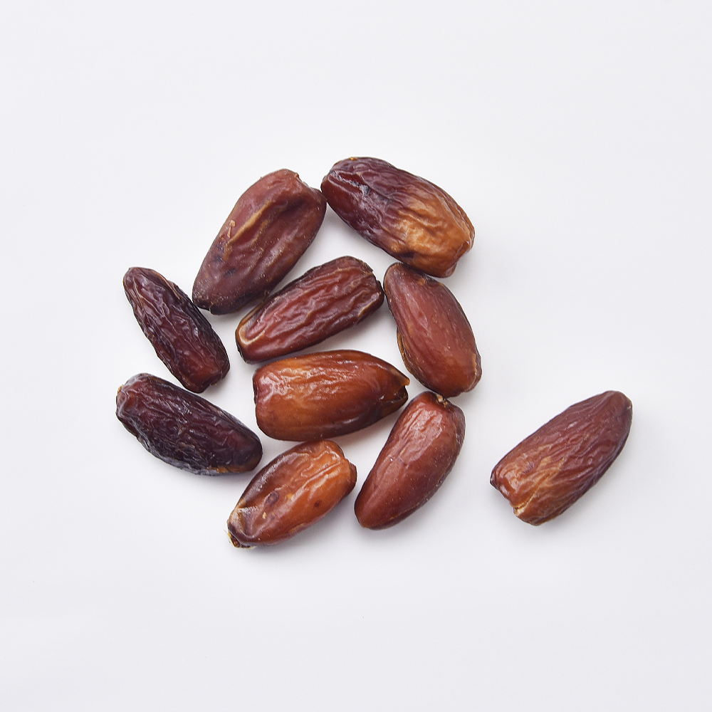 BIO NOWA ビオノワ オーガニック・デグレットデーツ 種抜き 400g