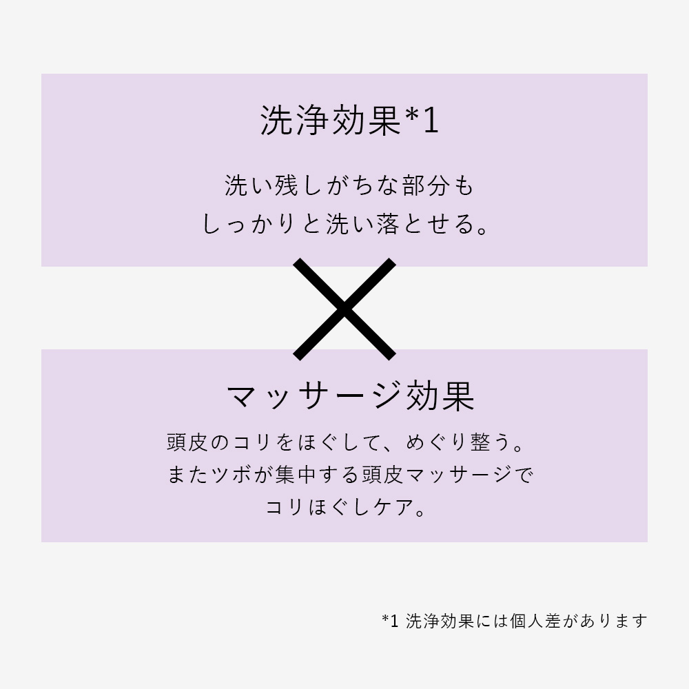 ETVOS エトヴォス リラクシングマッサージ...の詳細画像4