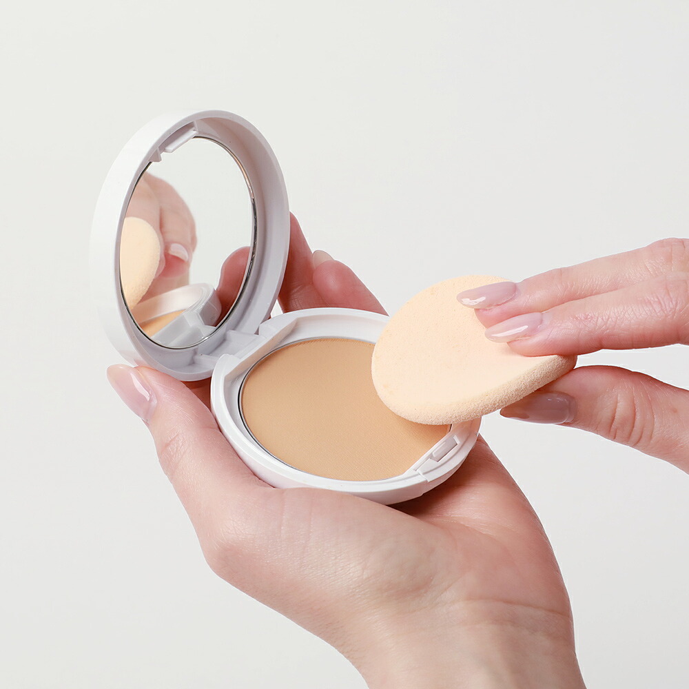 MiMC おまけ付き ミネラルエッセンスモイストEX SPF50 PA++++ 10g