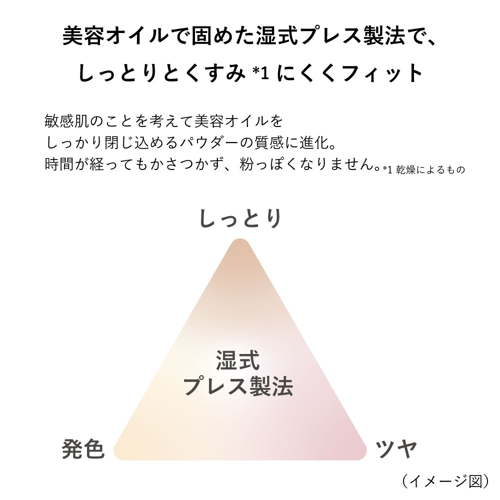ETVOS エトヴォス ミネラルクラッシィシャ...の詳細画像3