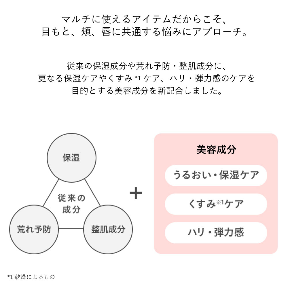 ETVOS エトヴォス ミネラルマルチパウダー...の詳細画像2
