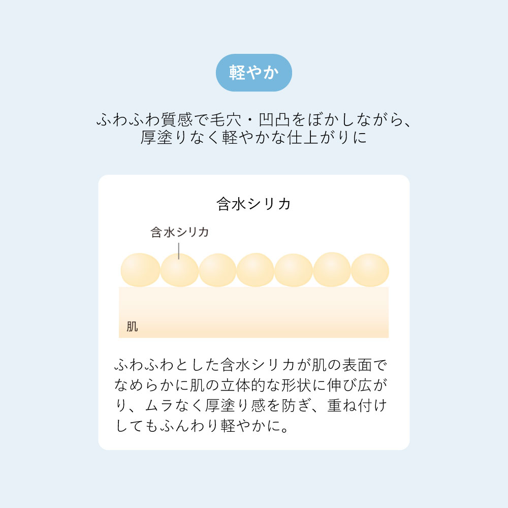 ETVOS エトヴォス ミネラルマルチパウダー...の詳細画像4