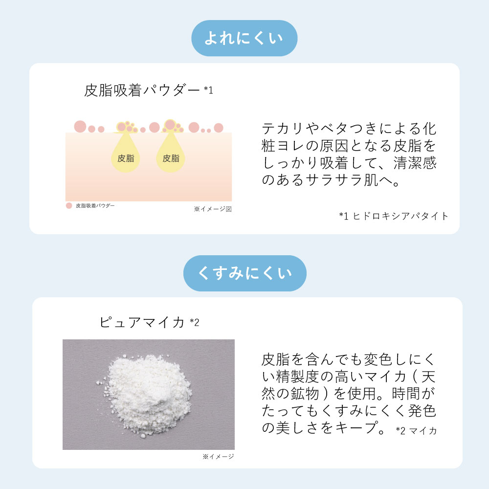 ETVOS エトヴォス ミネラルマルチパウダー...の詳細画像5