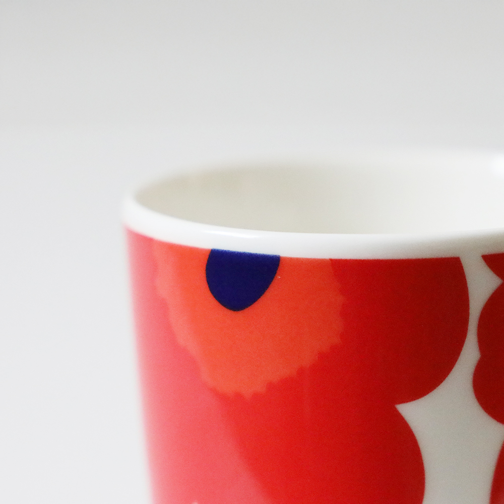 marimekko（マリメッコ） 正規品 Unikko ウニッコ ラテマグ コーヒー