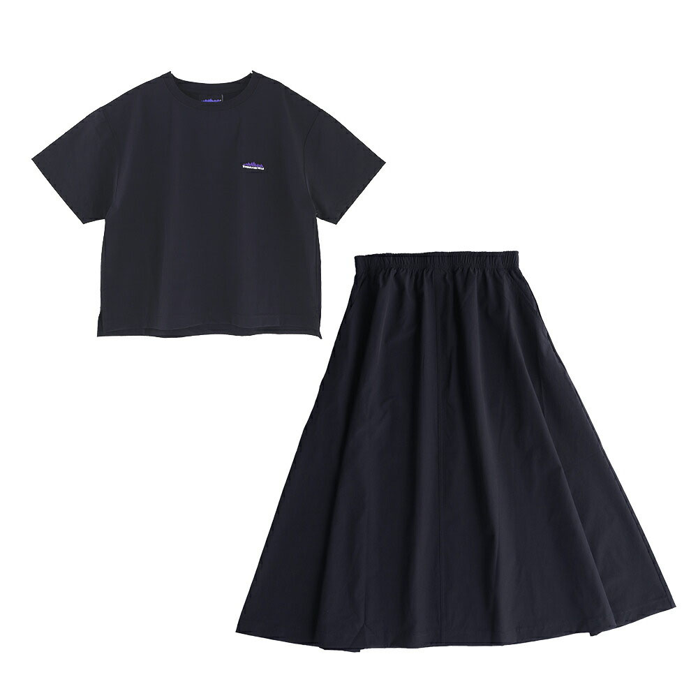 THOUSAND MILE（サウザンドマイル） ショートスリーブ Tシャツ