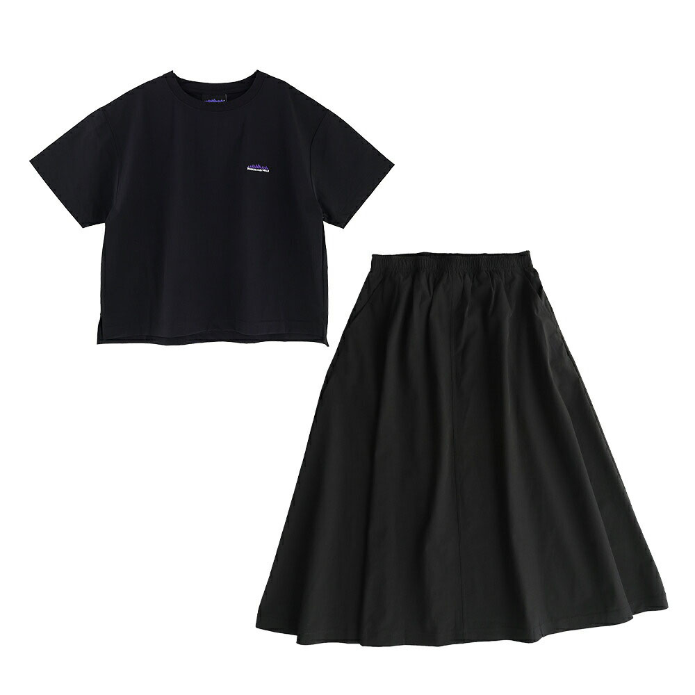 THOUSAND MILE（サウザンドマイル） ショートスリーブ Tシャツ