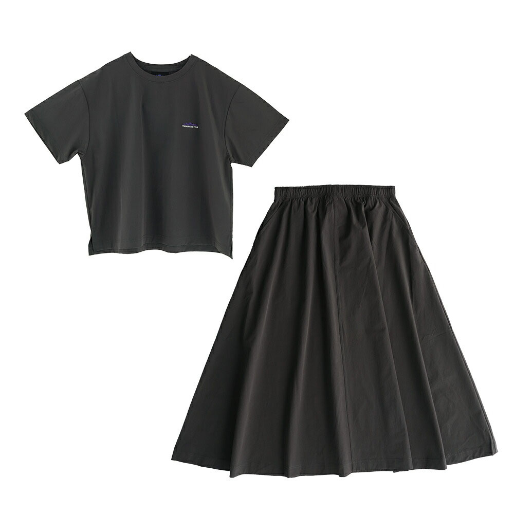 THOUSAND MILE（サウザンドマイル） ショートスリーブ Tシャツ