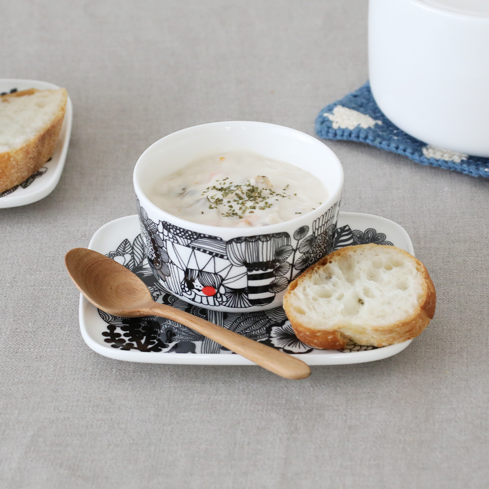 marimekko（マリメッコ） 正規品 BOWL 250ml ボウル Siirtolapuutarha