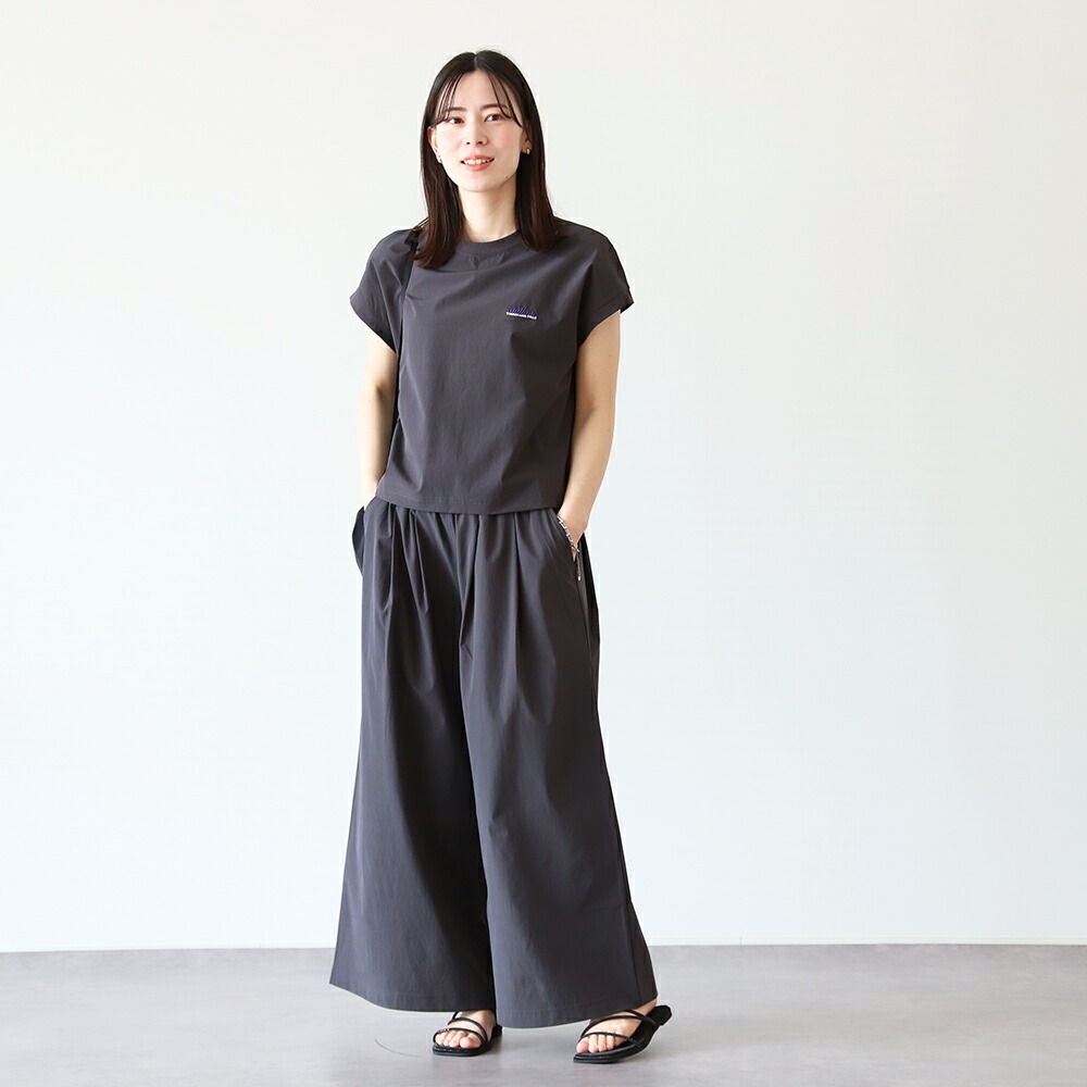 THOUSAND MILE（サウザンドマイル） SALE 15％OFF フレンチスリーブ