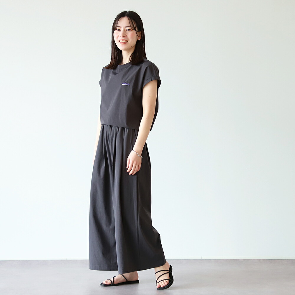 THOUSAND MILE（サウザンドマイル） SALE 15％OFF フレンチスリーブ