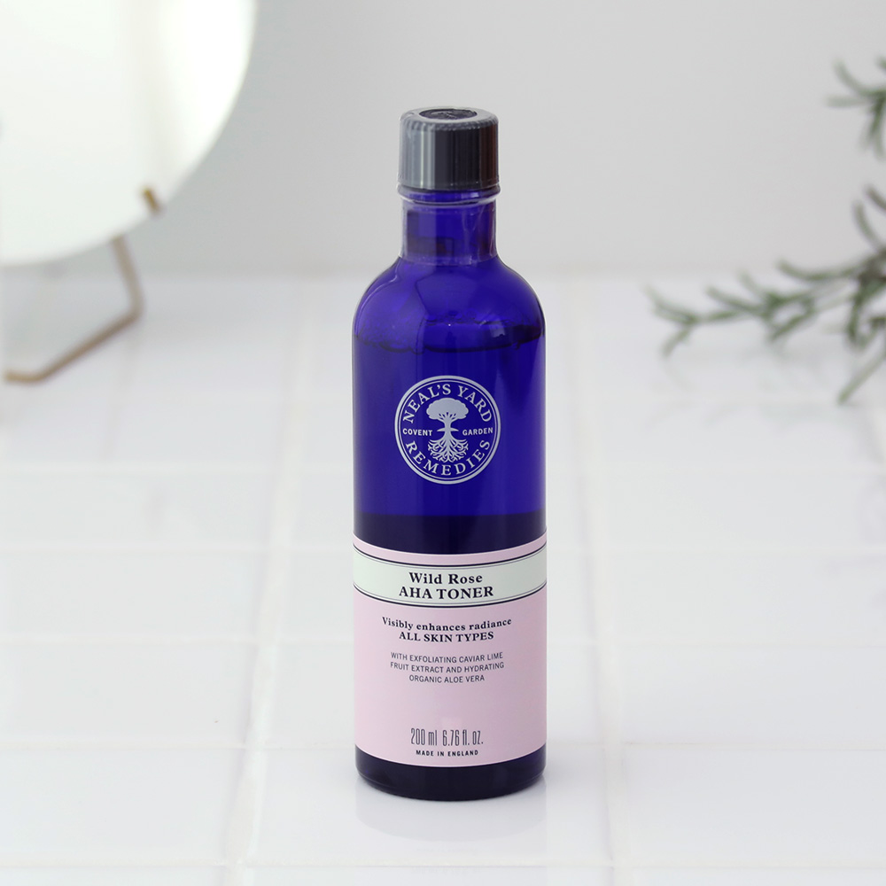 NEAL'S YARD REMEDIES（ニールズヤードレメディーズ） 正規品 化粧水