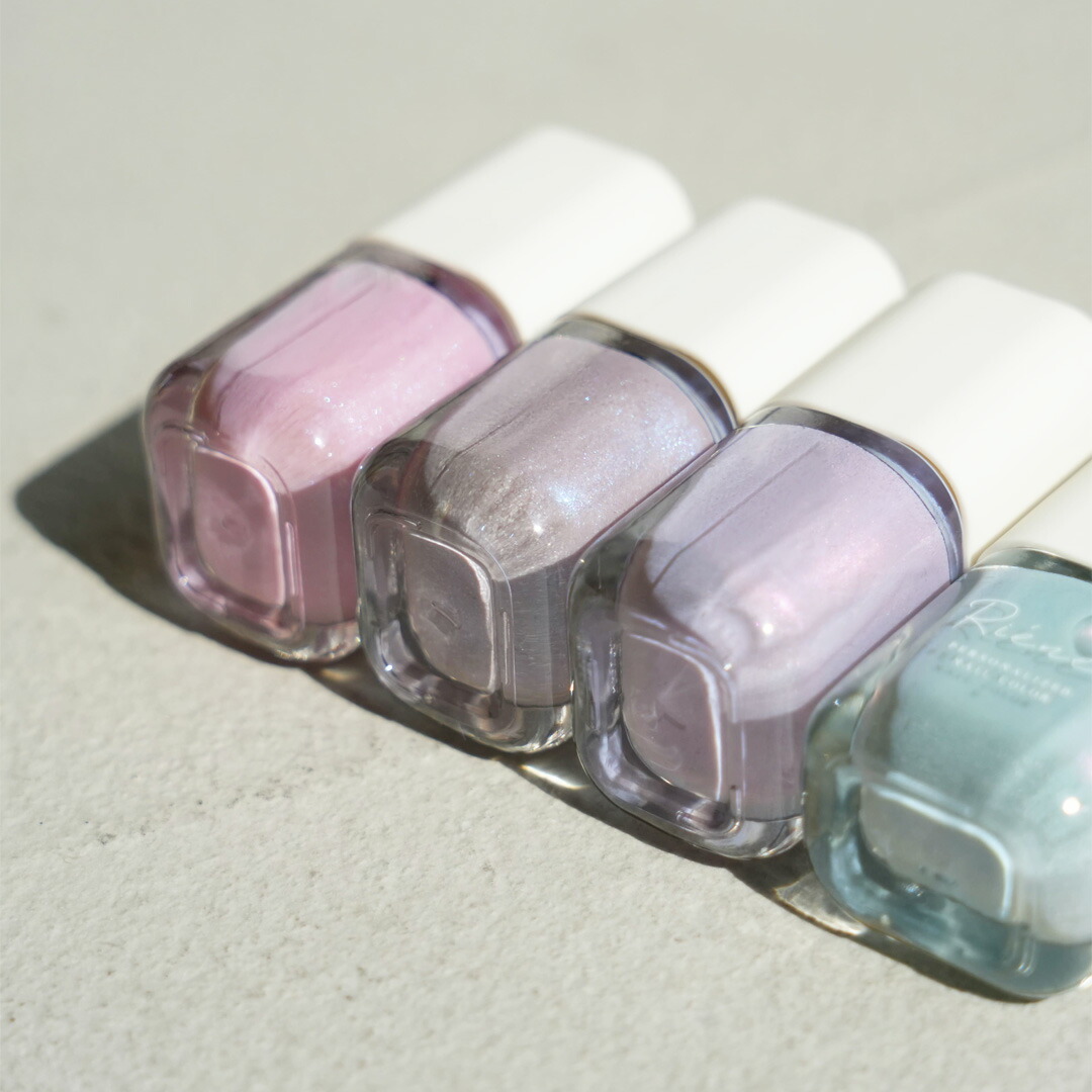 RIENE リエネ アクアマニキュア ブラシS 8ml ネイル 日本製