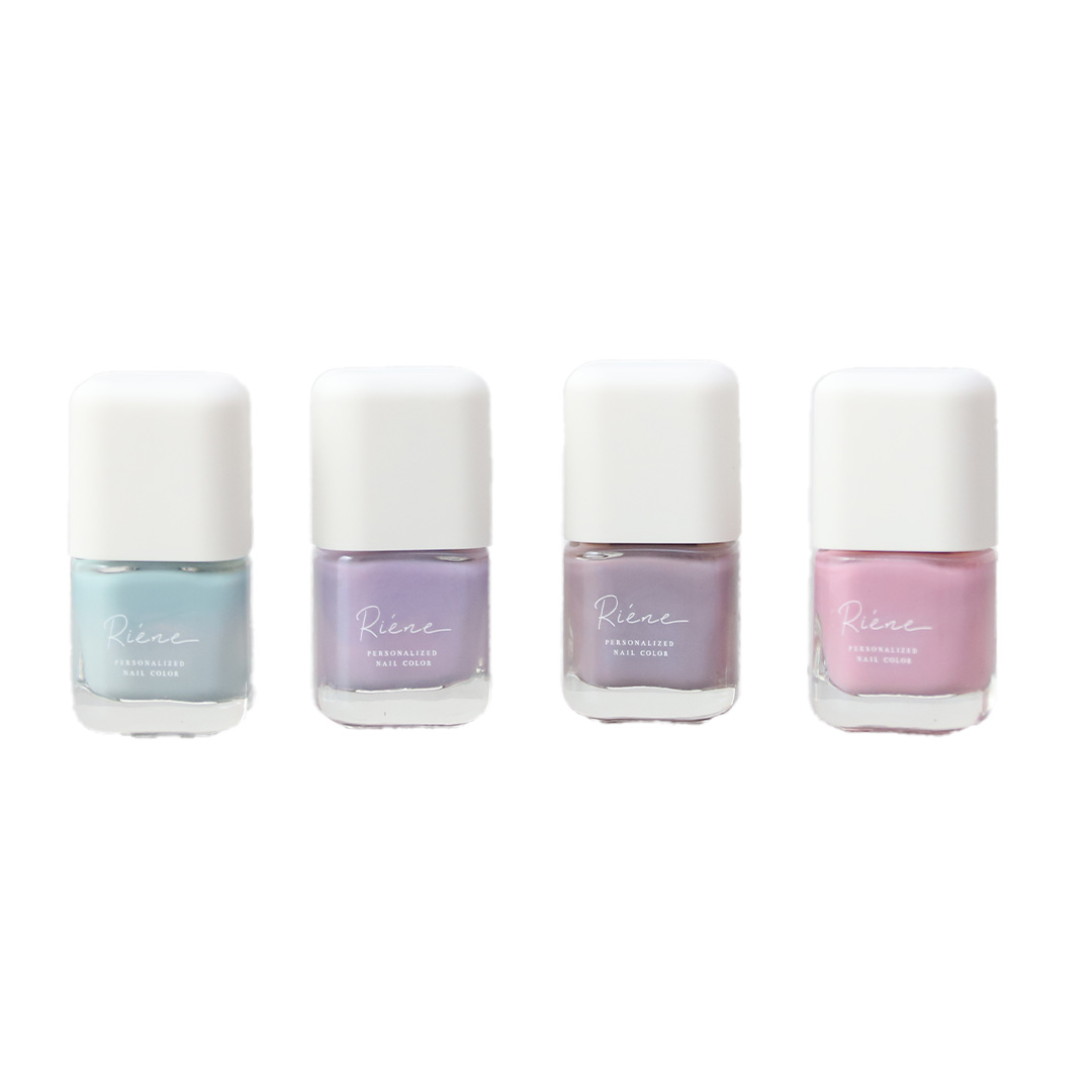 RIENE リエネ アクアマニキュア ブラシS 8ml ネイル 日本製
