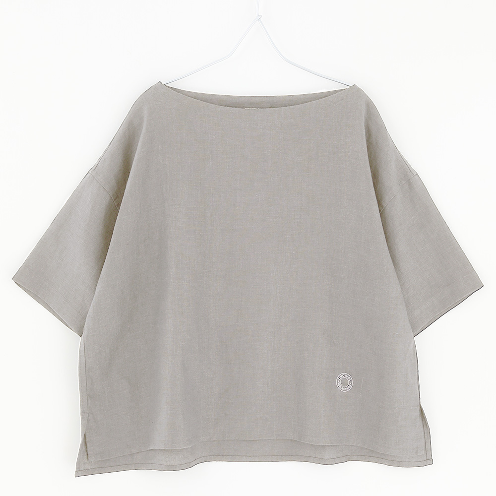 ORCIVAL（オーシバル） SALE 35％OFF オーチバル リネン 半袖 プル 