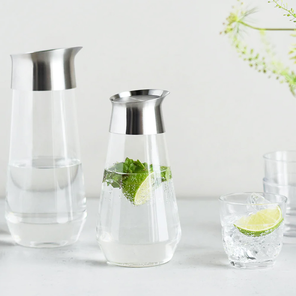 KINTO（キントー） ピッチャー 冷水筒 LUCE 750ml ウォーターカラフェ