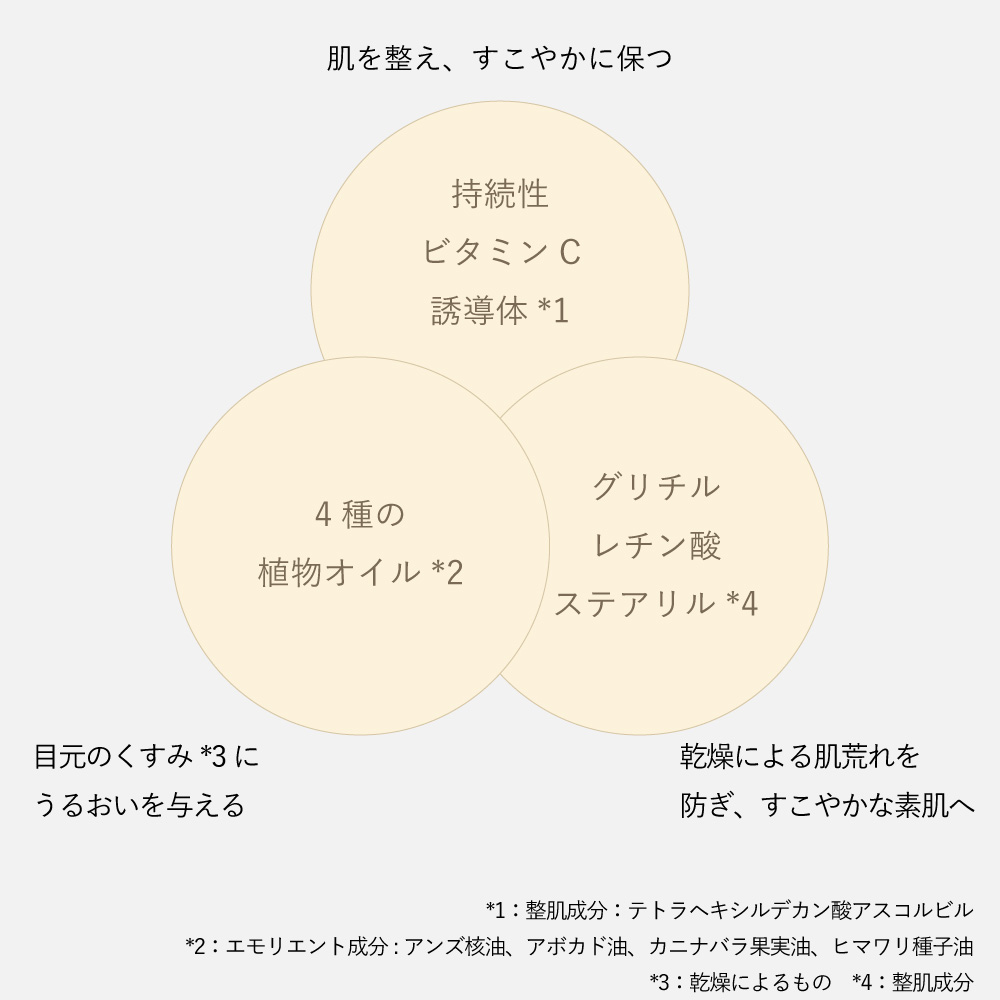 ETVOS エトヴォス ミネラルコンシーラーパ...の詳細画像3