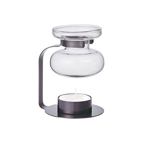 アロマオイルウォーマー シンプル おしゃれ アロマ スマート 癒し ギフト プレゼント フレグランス アロマテラピー インテリア アロマバーナー ブラ アロマオイルウォーマー シンプル アロマウォーマー おしゃれ アロマ