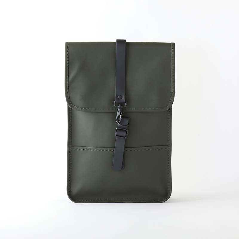 RAINS（レインズ） バックパック ミニ Backpack Mini Bag／リュック 雨