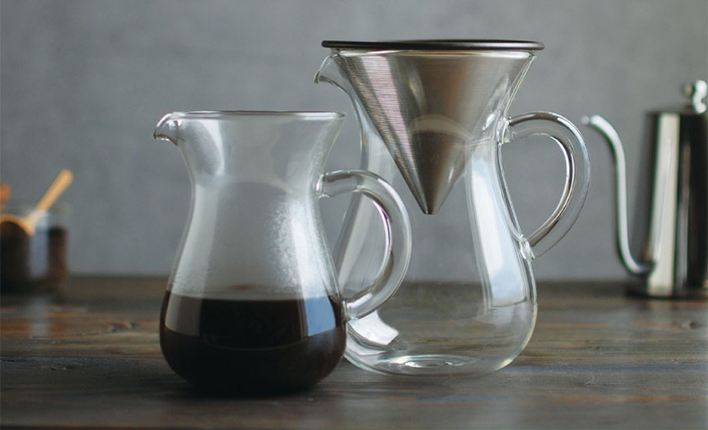 キントー_コーヒーカラフェ