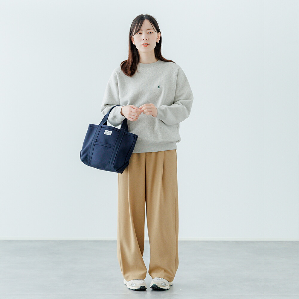 トートバッグ コットン キャンバス 帆布 ミニ...の詳細画像5