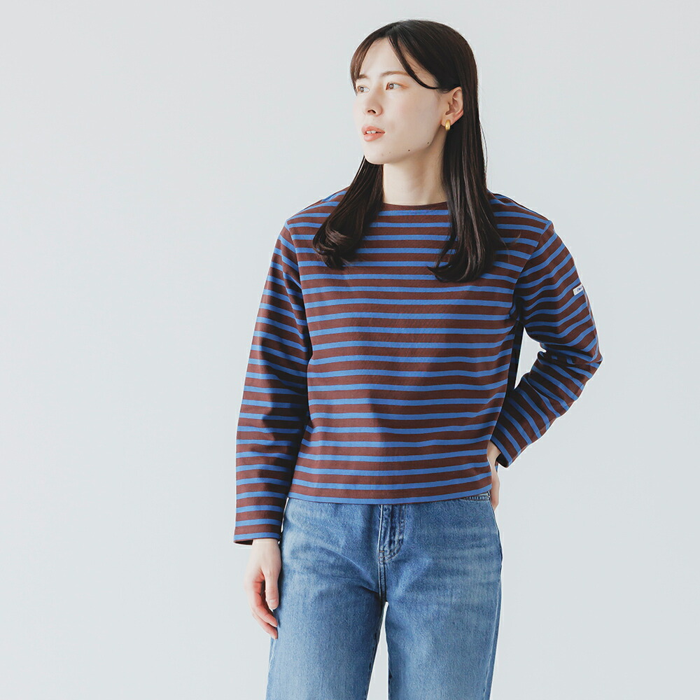 ORCIVAL（オーシバル） SALE 15％OFF オーチバル コットンロード