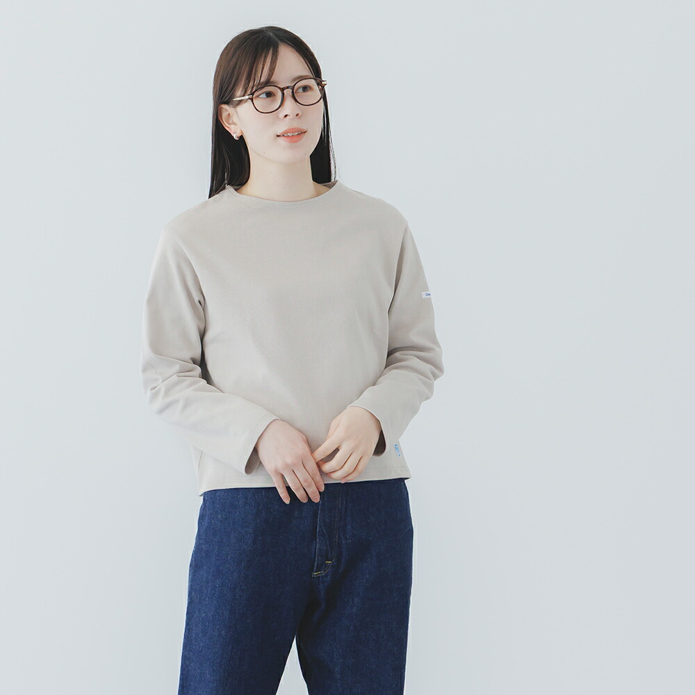 ORCIVAL（オーシバル） SALE 15％OFF オーチバル コットンロード