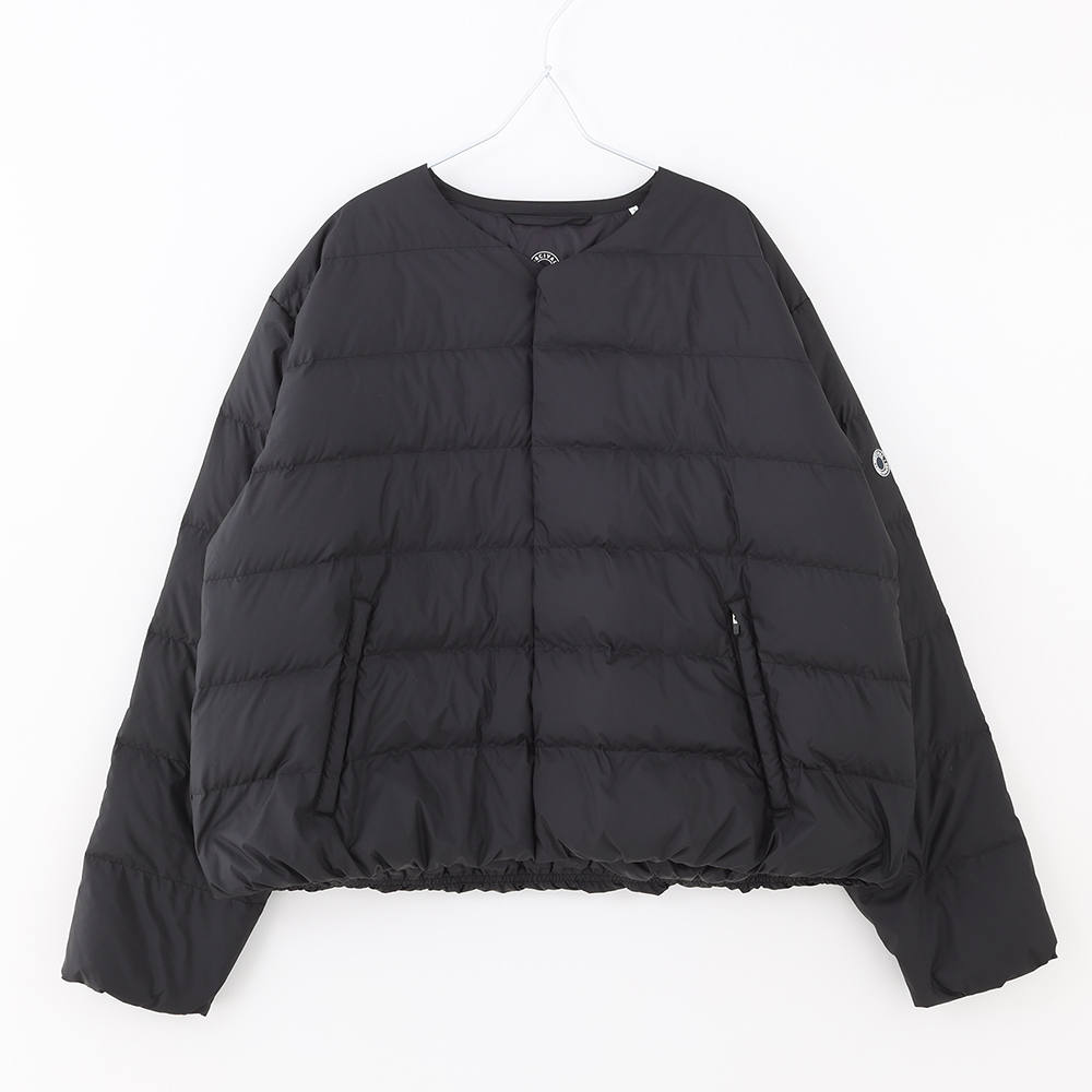 ORCIVAL（オーシバル） SALE 15％OFF 2025秋冬 ライトダウンジャケット