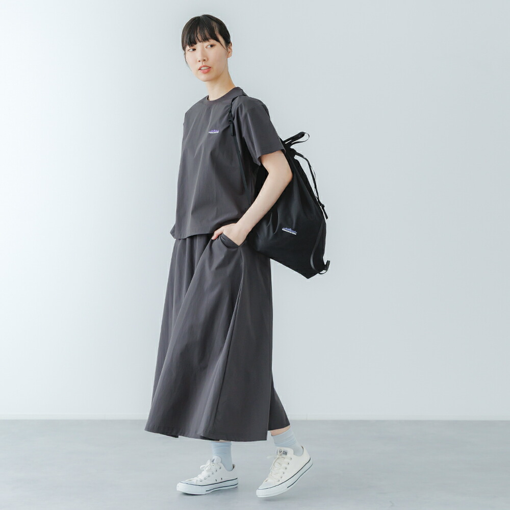 THOUSAND MILE（サウザンドマイル） ショートスリーブ Tシャツ
