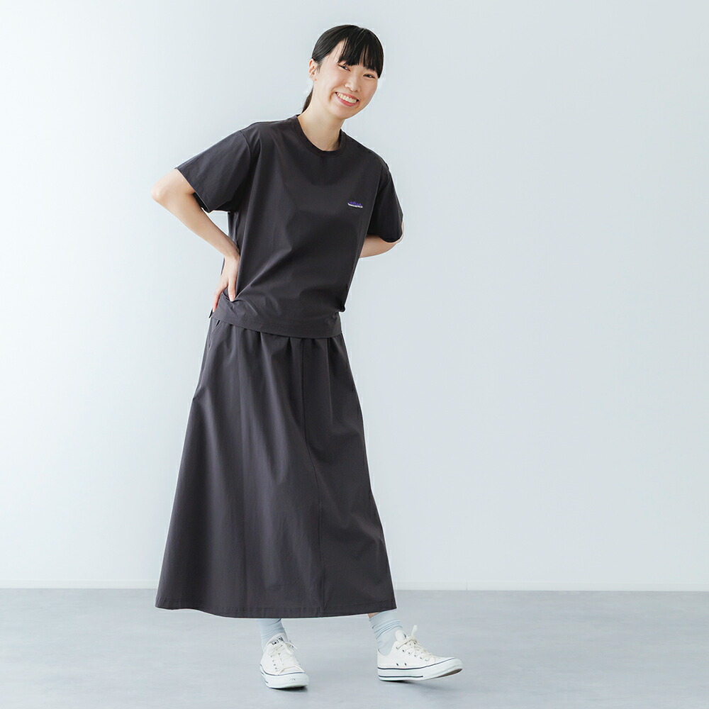 THOUSAND MILE（サウザンドマイル） ショートスリーブ Tシャツ