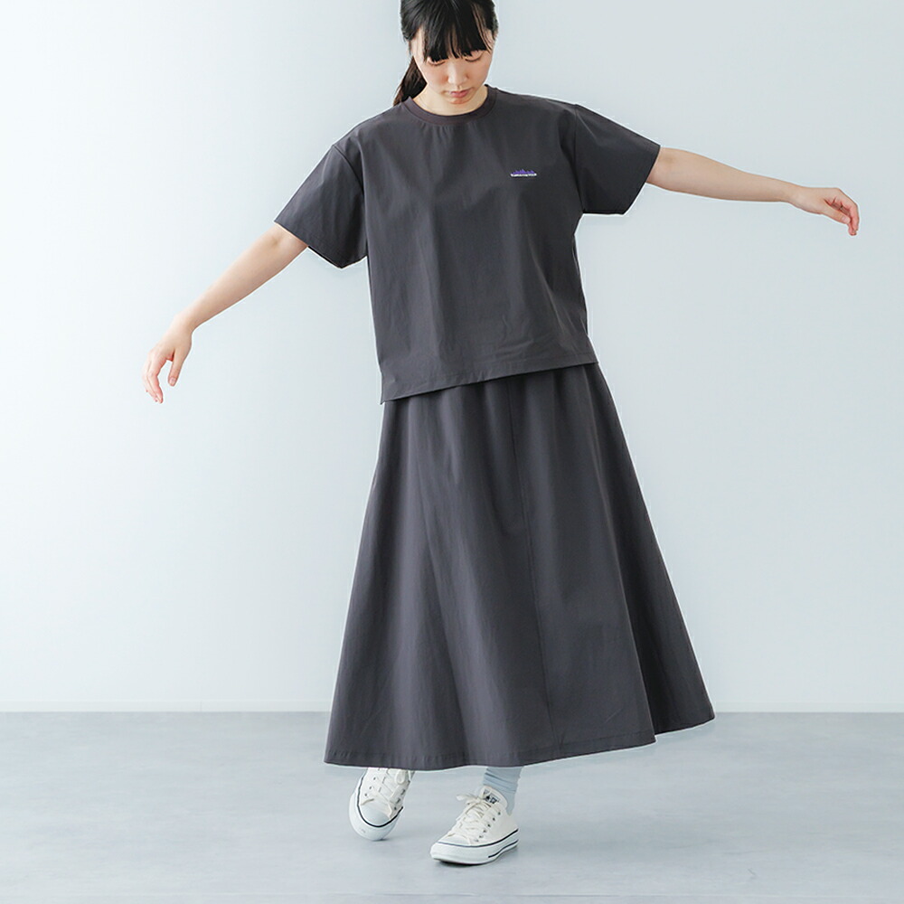 THOUSAND MILE（サウザンドマイル） ショートスリーブ Tシャツ